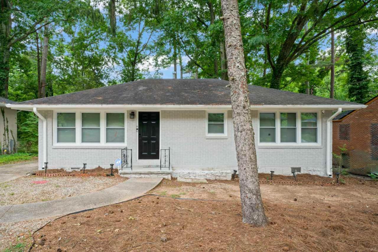 Let The Good Times Roll Holiday home